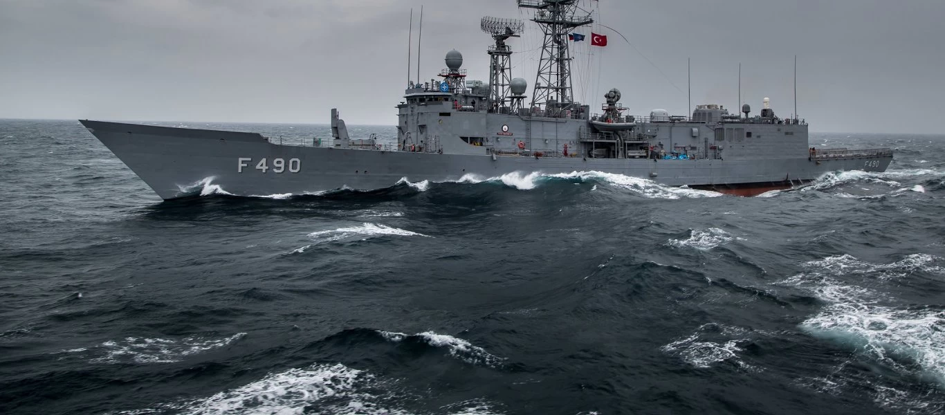 Συμβούλιο εθνικής ασφάλειας Τουρκίας: «Δίκαιες και νόμιμες οι ενέργειές μας στη Μεσόγειο - Καμιά υποχώρηση»!